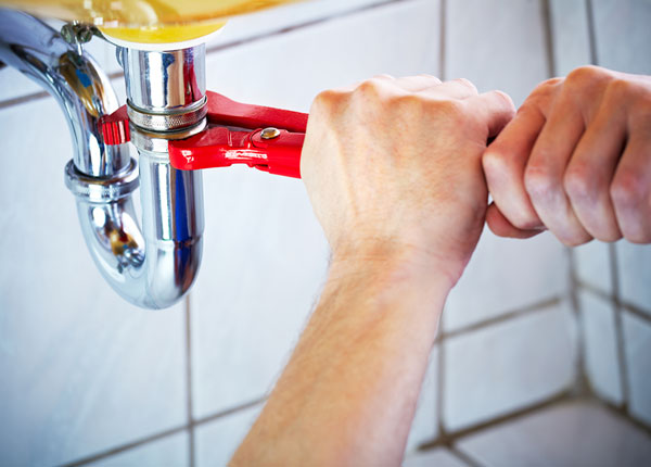 About Burleson Plumbers